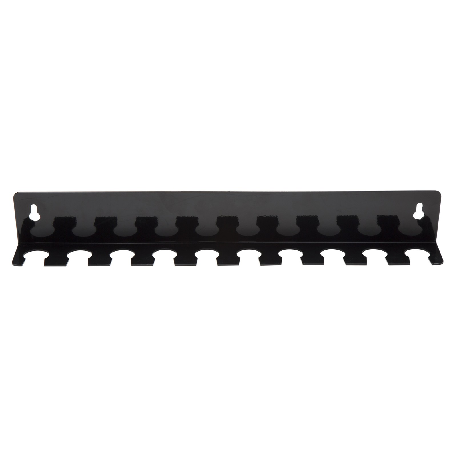 Steelman 10 Piece Torque Stick Tool Storage Rack 50078