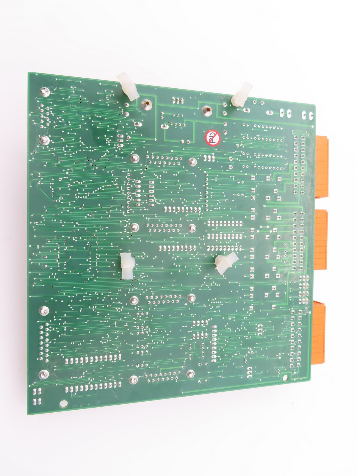 Stulz M24658 CompTrol Electronic Board Board Board M 24658