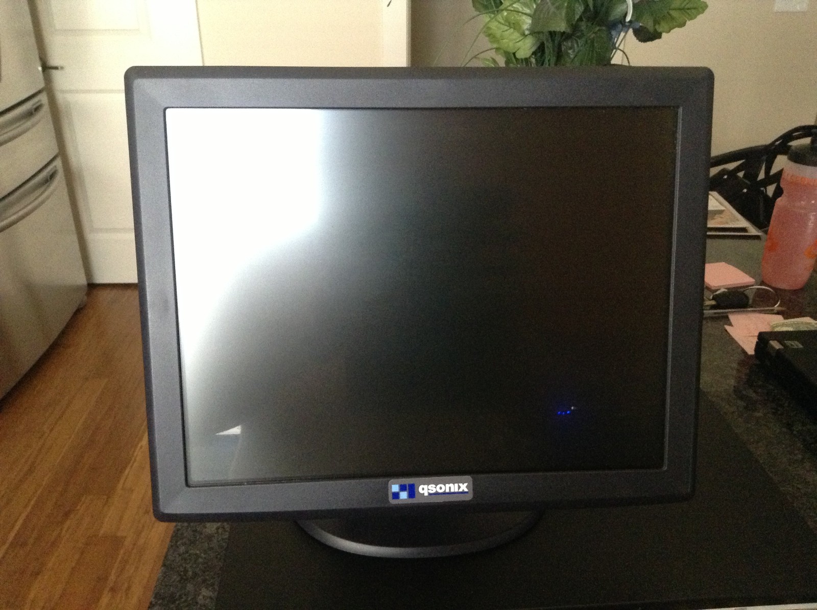 Qsonix Q110 Music Management Media Server