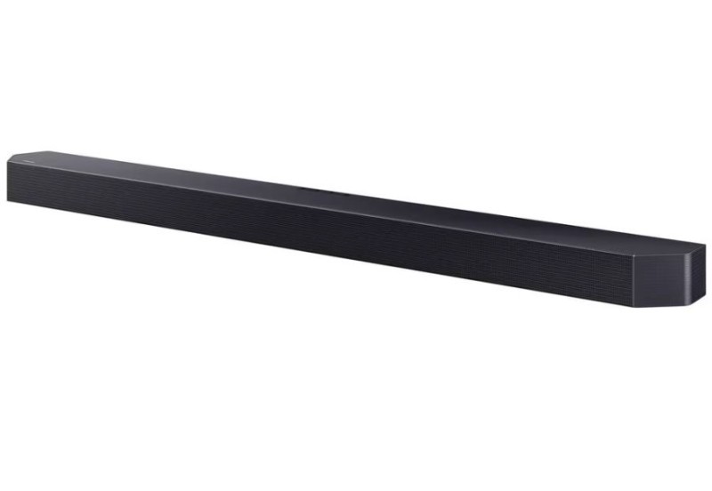 HW-Q600F/ZA-1 - Sound Bar Assy (Complete Bar Only)