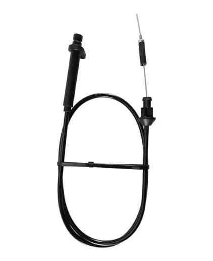 Transmission Kick Down Cable Fit for Turbo 350 1968-1972 Cutlass 442 Buick