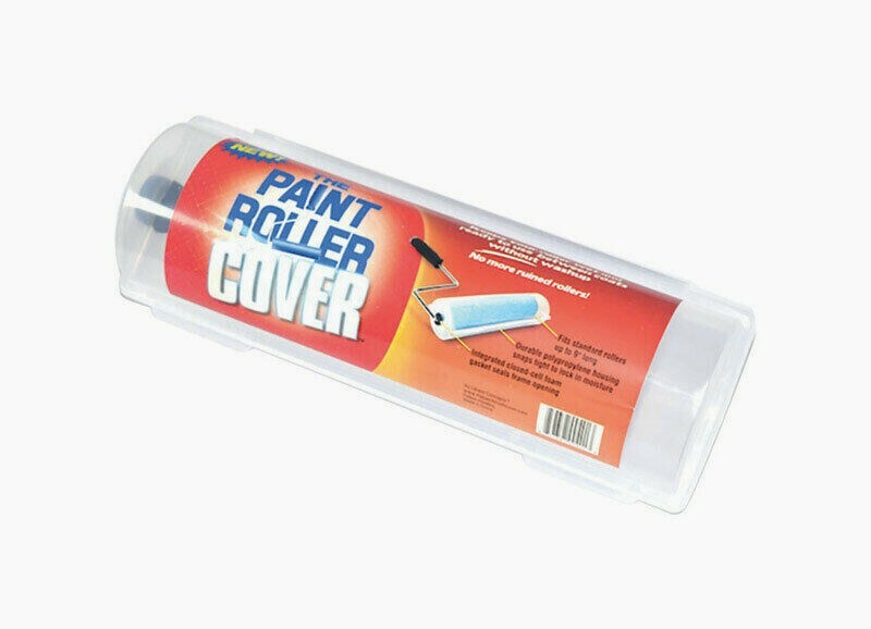 Likwid Concepts Regular PAINT ROLLER COVER 1"x 10" Plastic Save Time Money RC001
