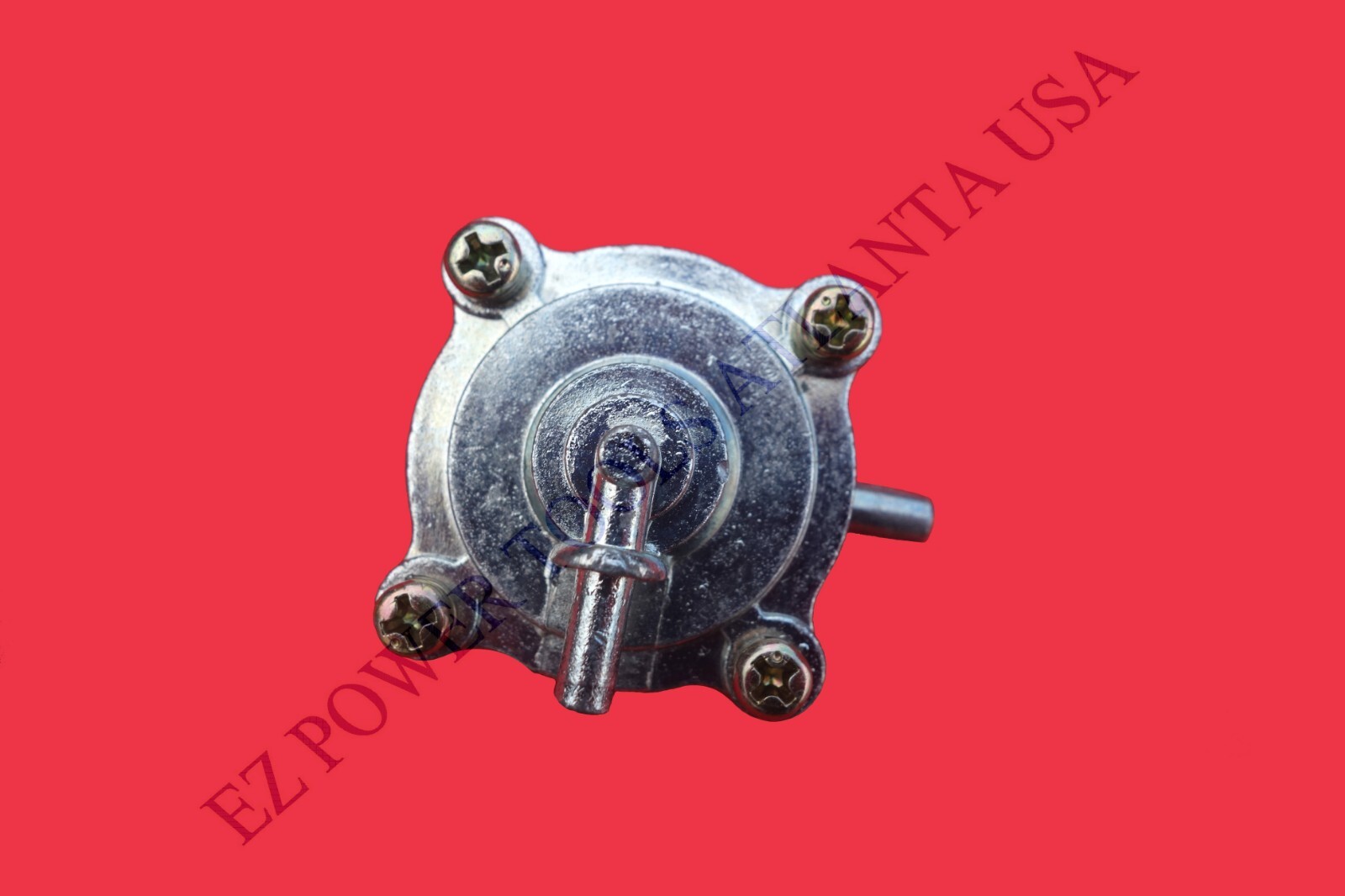 Honda 1982 1983 VF750S V45 Sabre Auto Fuel Valve Petcock Diaphragm Set