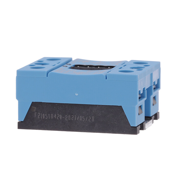 New For SOB763670 4-35A 510VAC 8-30VDC Solid State Relay