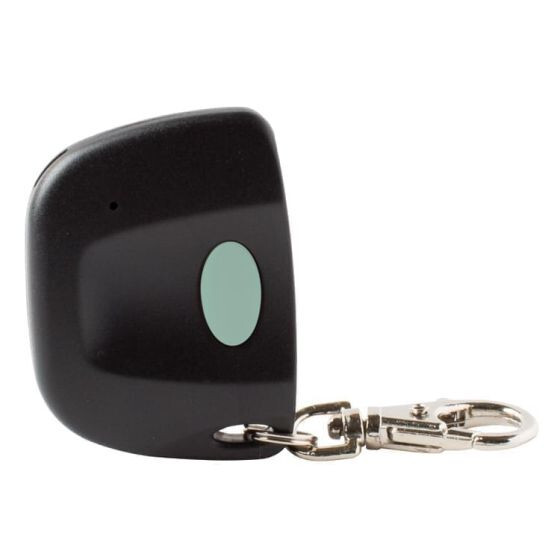 Firefly 390GED21K Garage Door Opener Key Chain Sized Remote - Genie Compatible