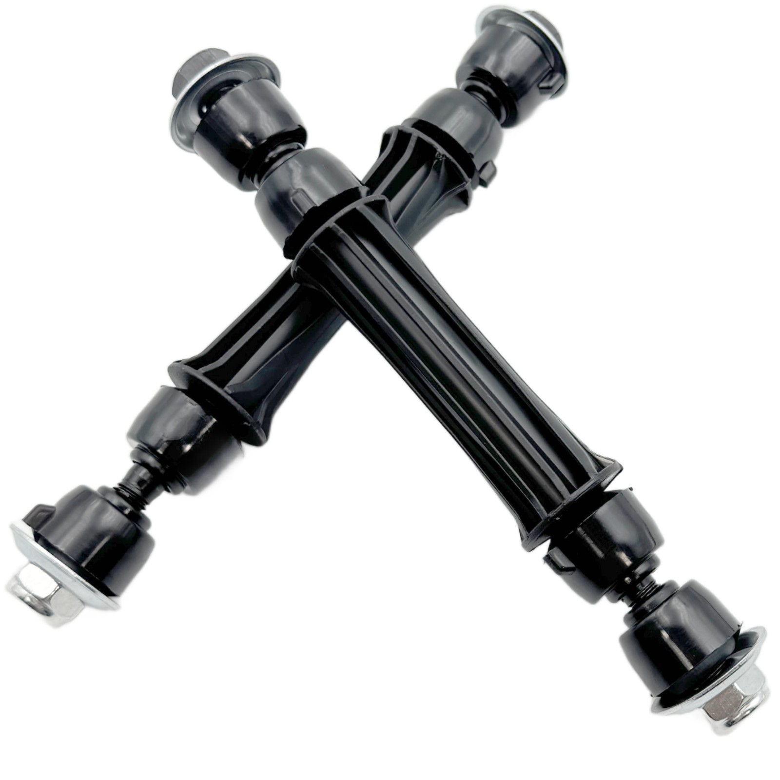 Durable Front Sway Bar Links For Chevy Silverado Tahoe 1500 GMC Sierra
