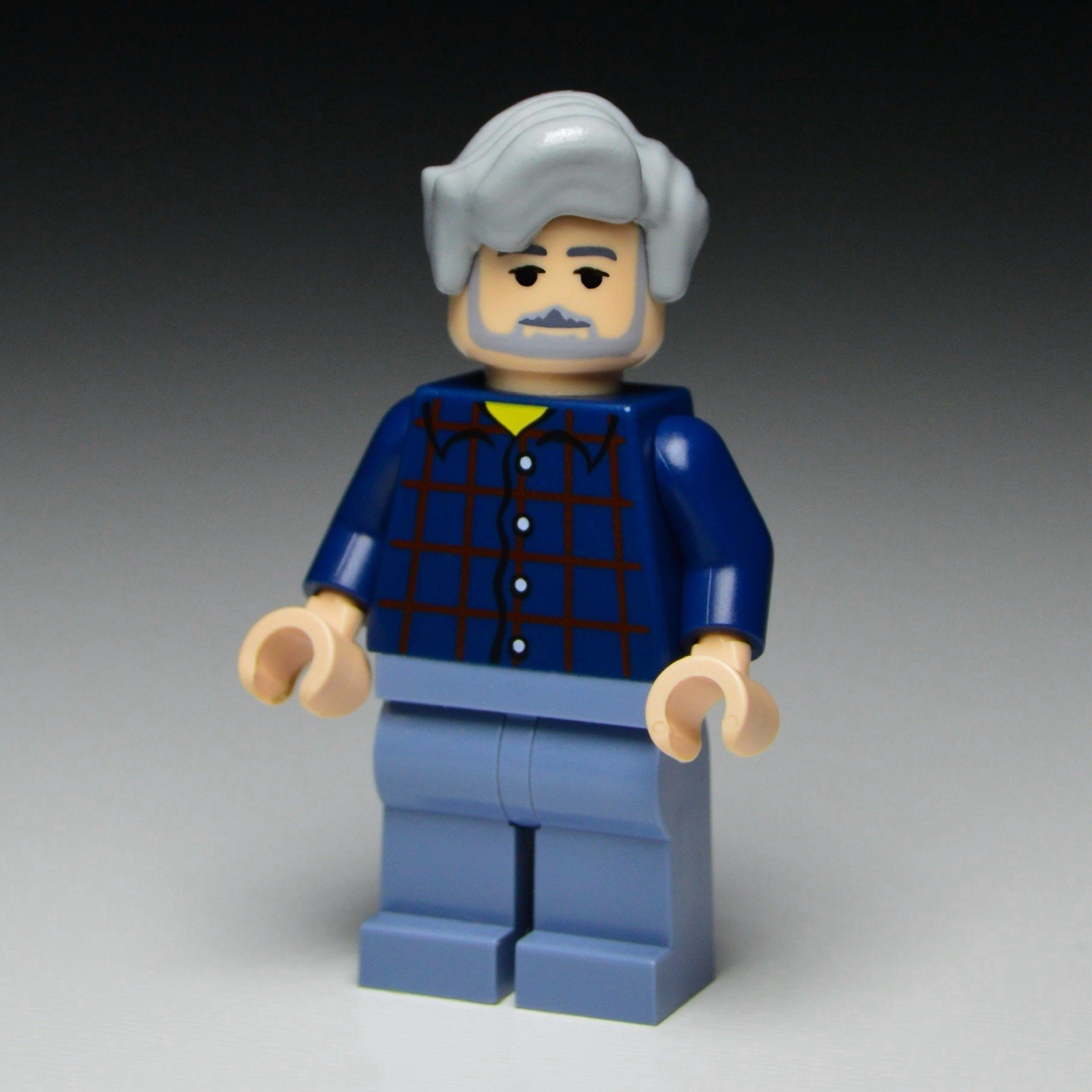 Custom Classic George Lucas