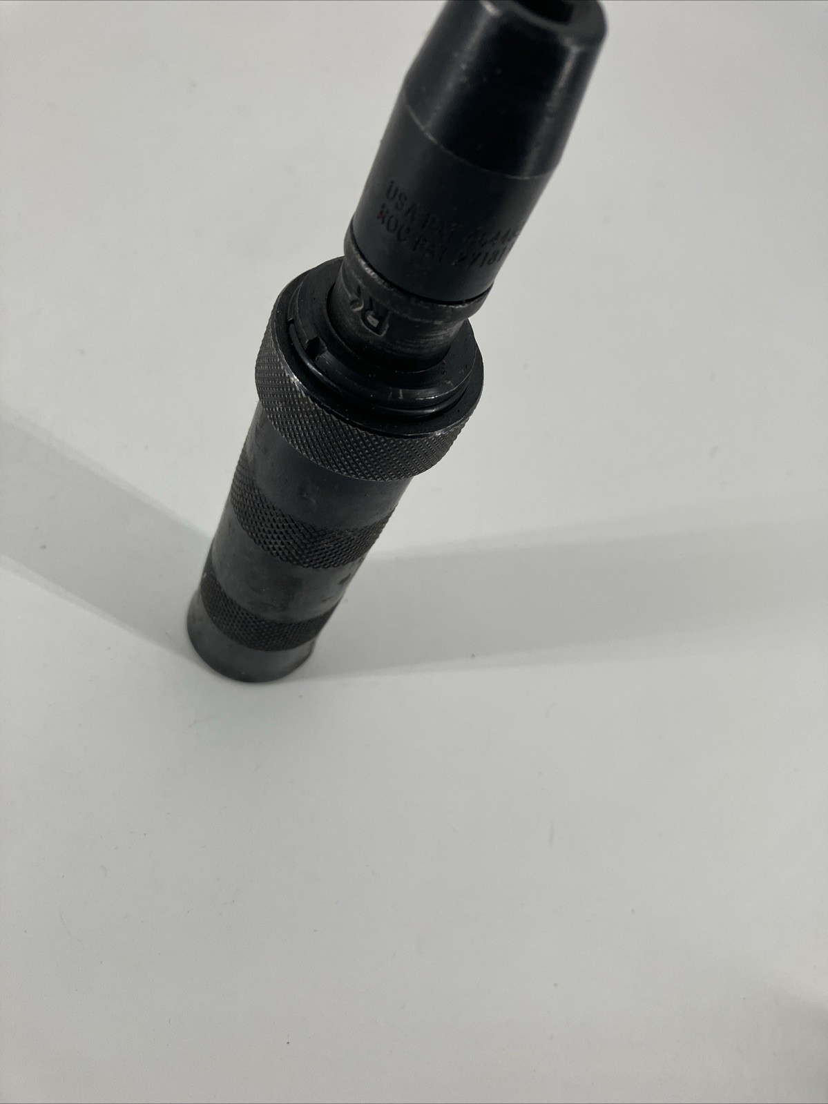 Husky 47200 Heavy Duty Hand Impact Driver Tool ~ 1/2" Drive ~ No Bits