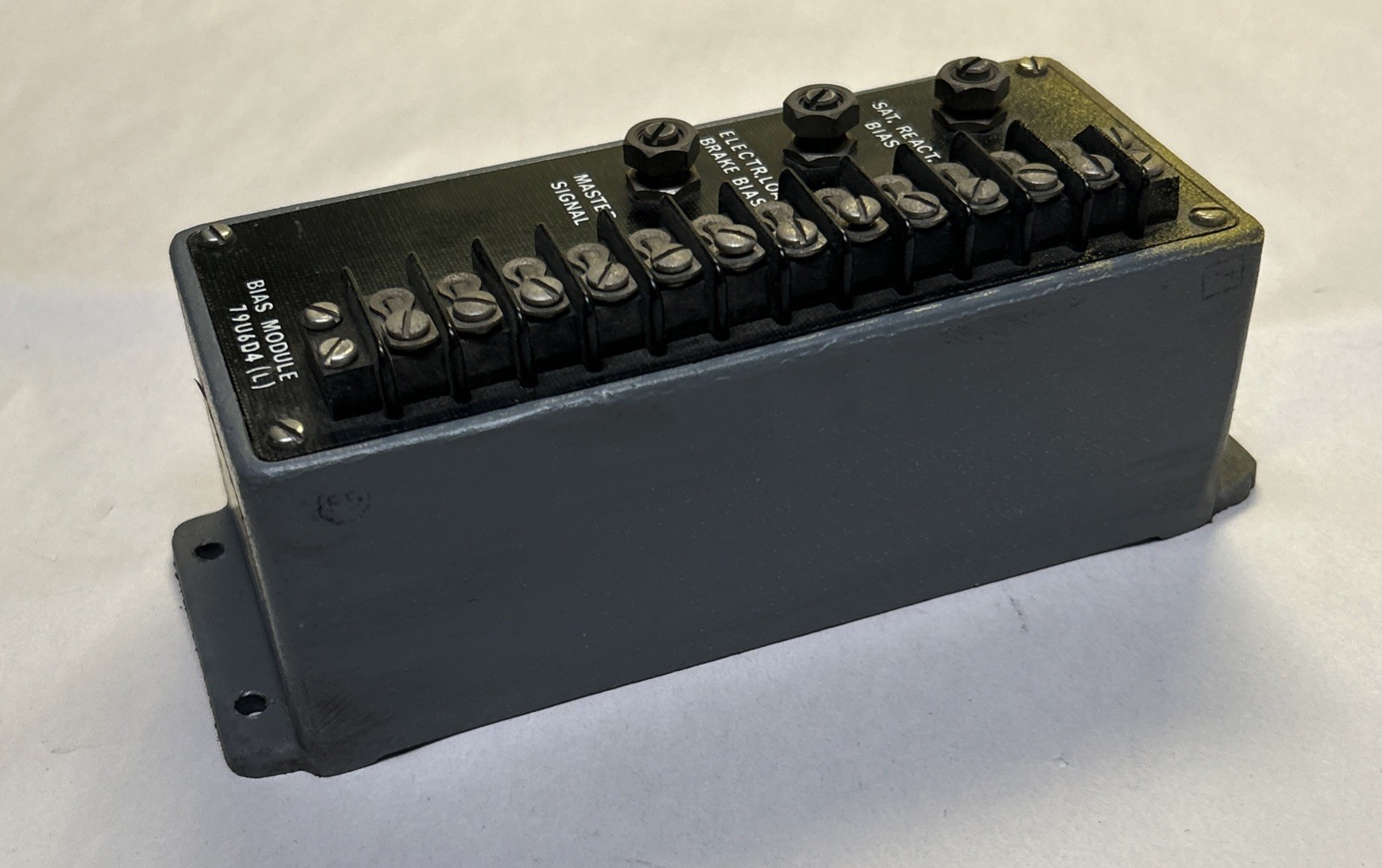 P&H,79U6D4(L),BIAS MODULE