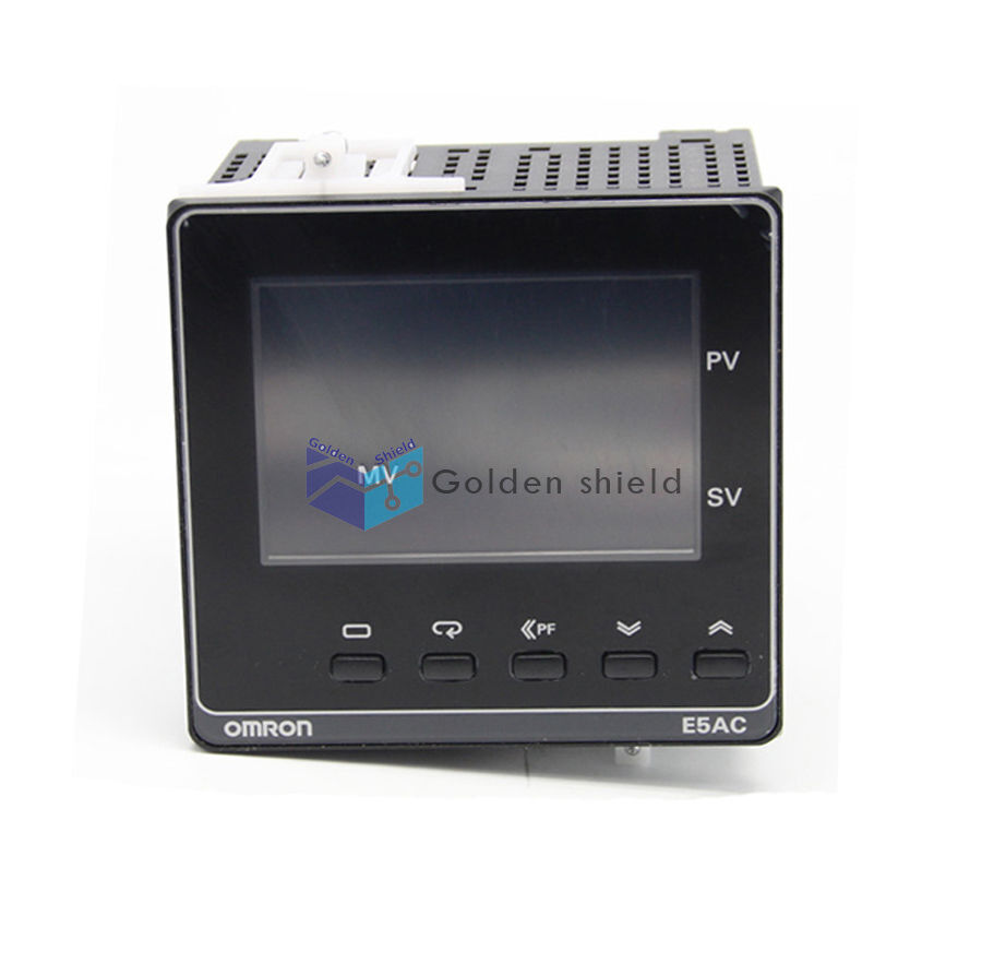 E5AC-QX3ASM-800 Temperature Controller New