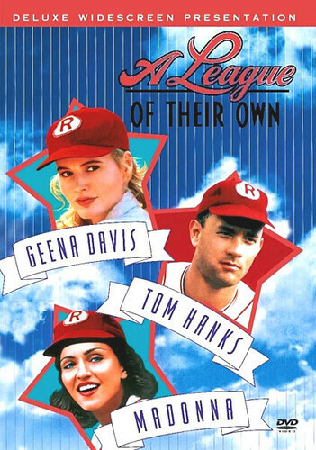 A League Of Their Own