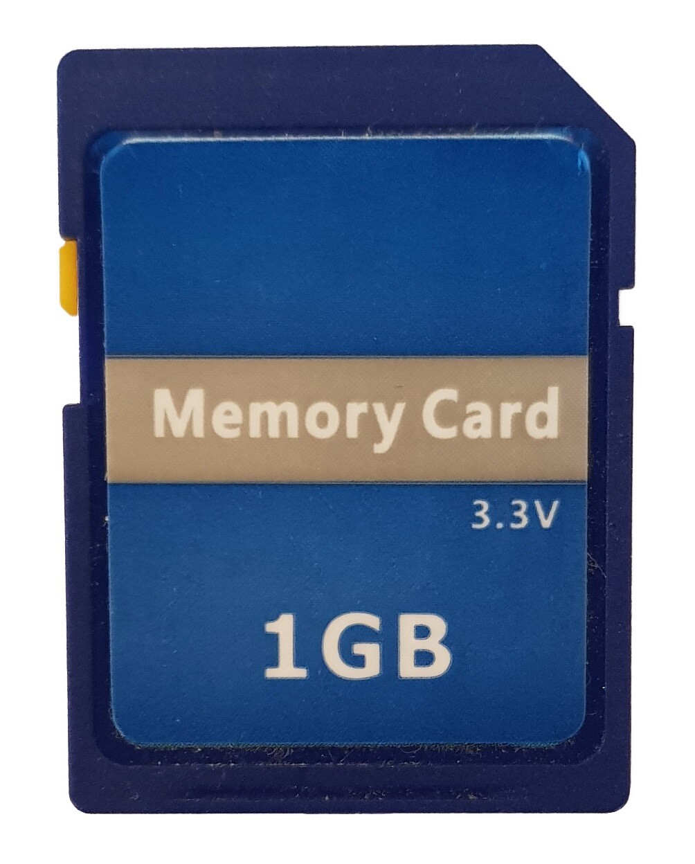 1GB SD MEMORY CARD FOR KODAK EASYSHARE CX7300 DIGITAL CAMERA