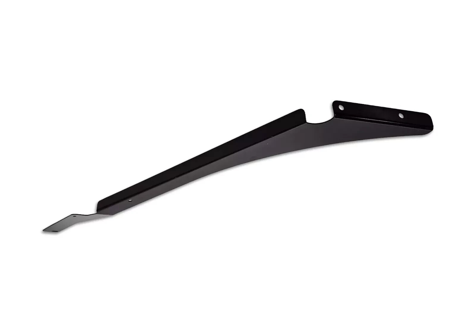 Compatible with Volvo VNL 2004-2017 Top Upper Fairing Support Bracket L1 Left