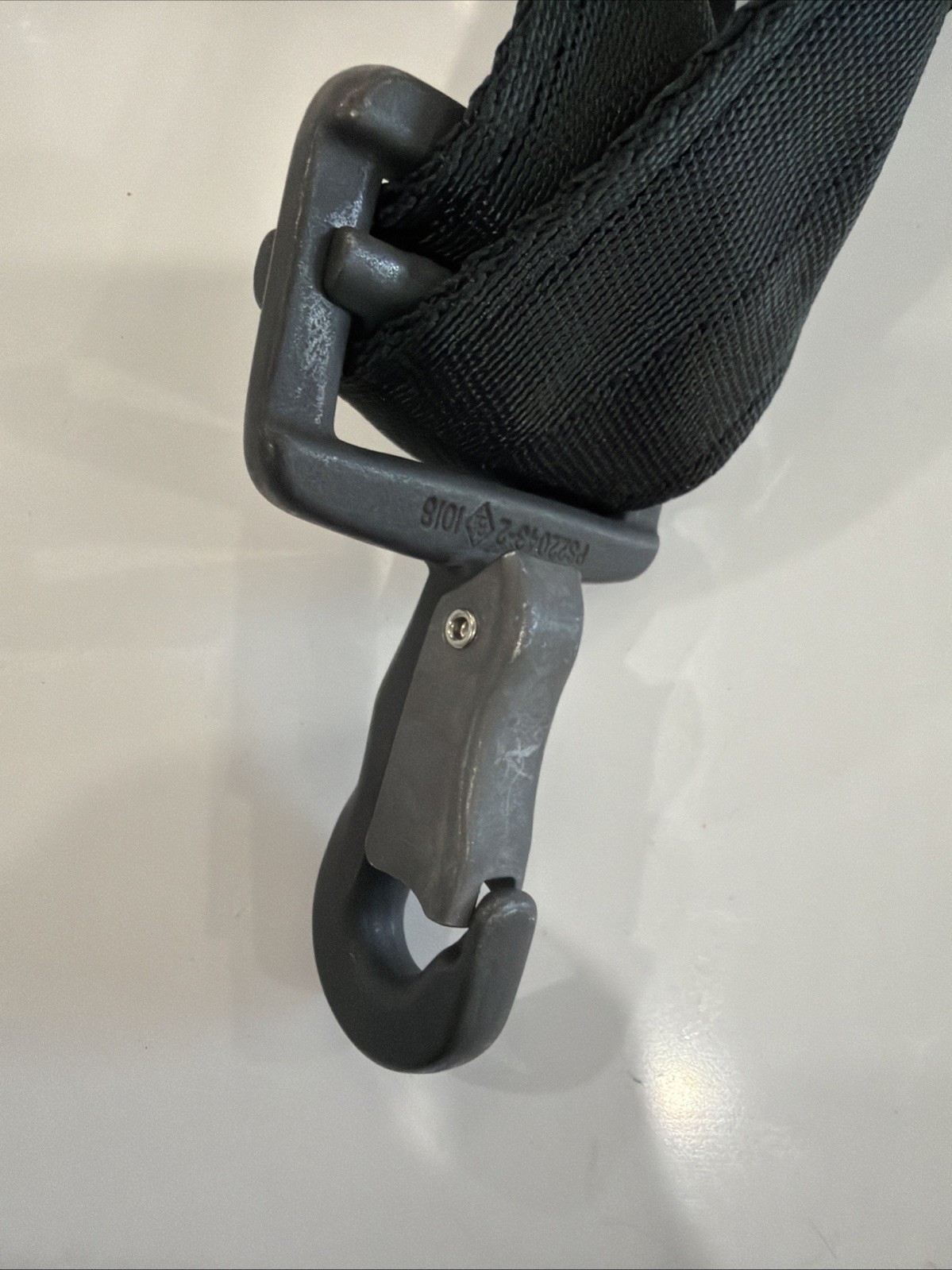 Eagle Industries Parachute Drop Bag Single Point Release Break Away Leg Strap