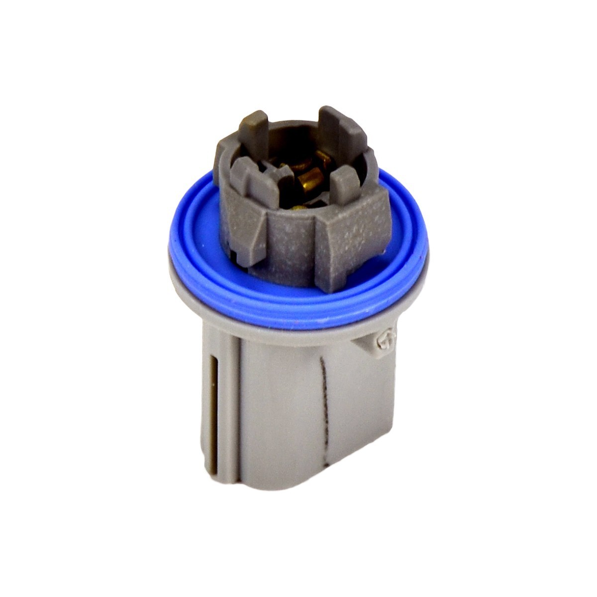 AL8Z-13411-B Ford OEM Repeater Bulb Socket - NEW SEALED PACKAGE !