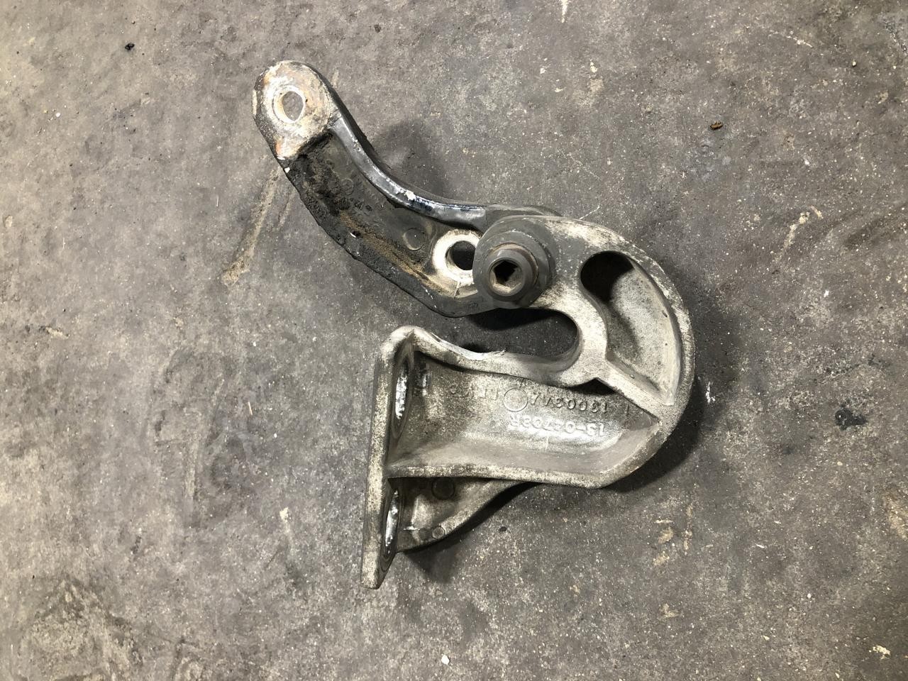 Peterbilt 379 Hood Hinge - Used | P/N 1304708L