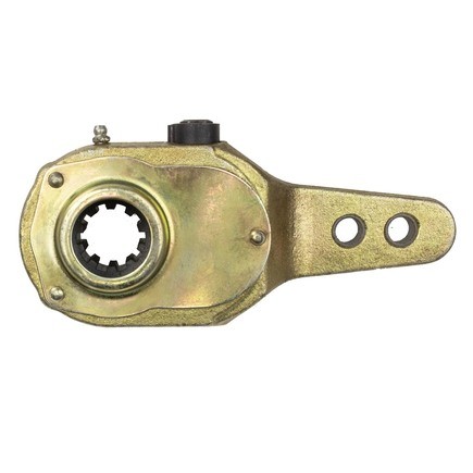 World American WAKN49010 Air Brake Manual Slack Adjuster Lh, 1.250" 10 Spline, 4
