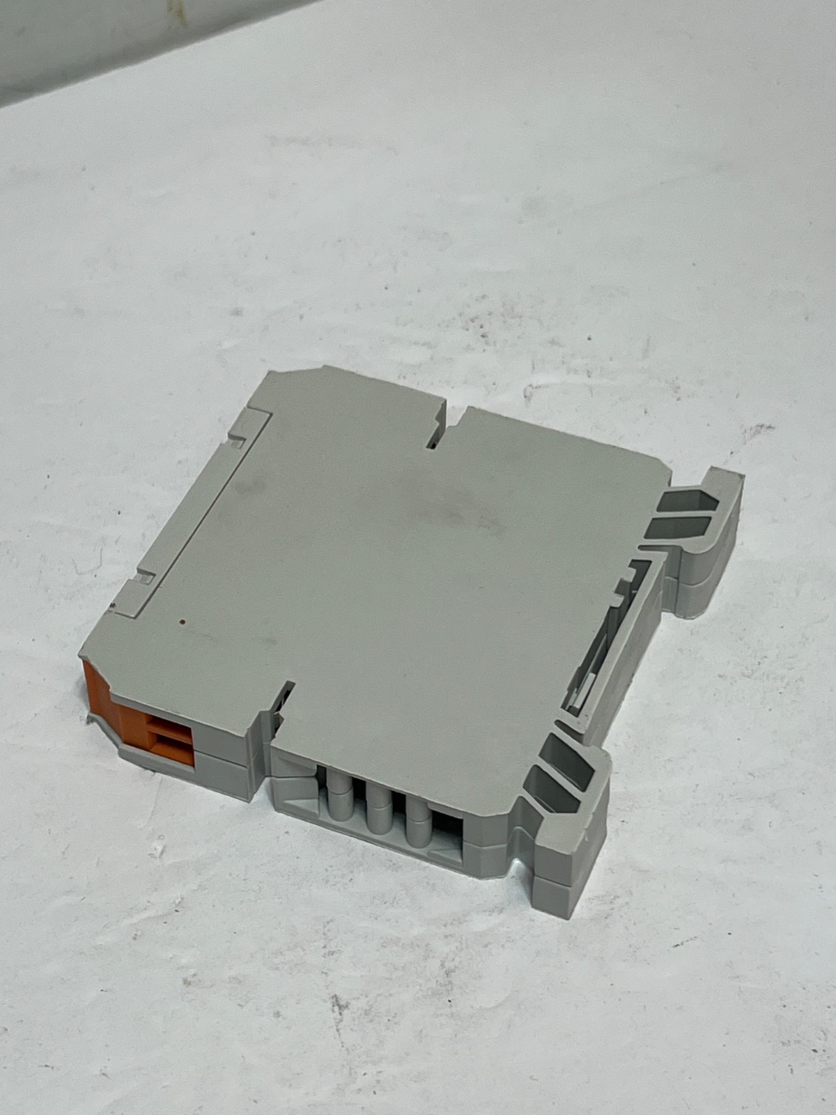 Appoldt 1055-2P Solid State Relay 24VDC Control 250VAC 8A SSR