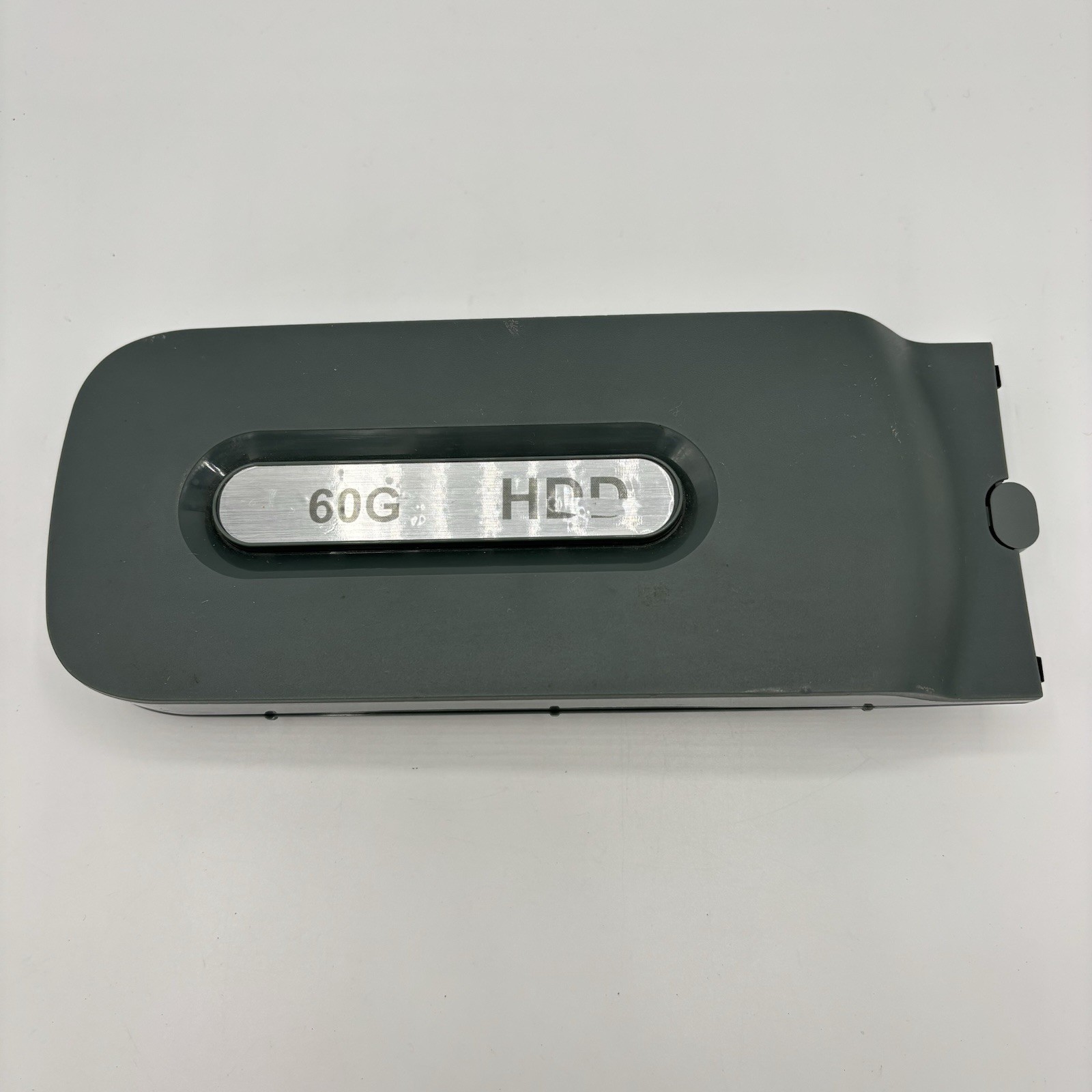 Xbox 360 60GB HDD Hard Drive GameStop Untested As-Is For Parts Replacement CF
