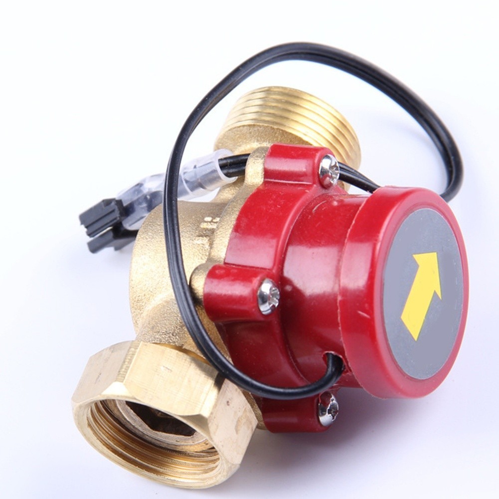 For water Flow Sensor Switch HT30 for g12 Thread 30W Suitable for For water