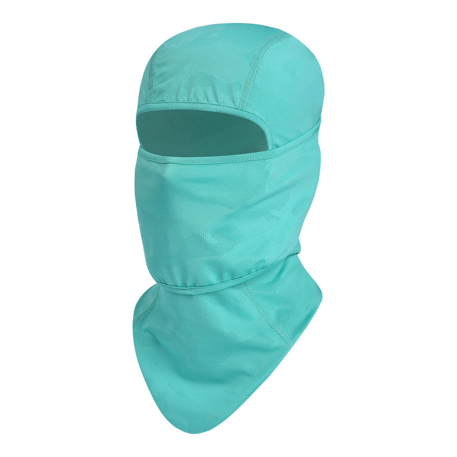 Balaclava Full Face Mask Sun Protection Long Neck Covers for Cycling Fishing US