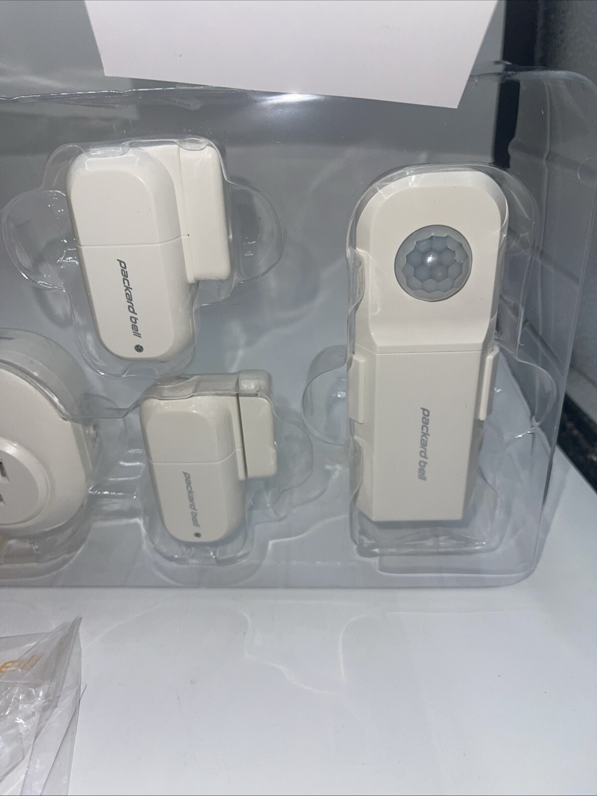 Packard Bell PackardHome Smart Security Bundle