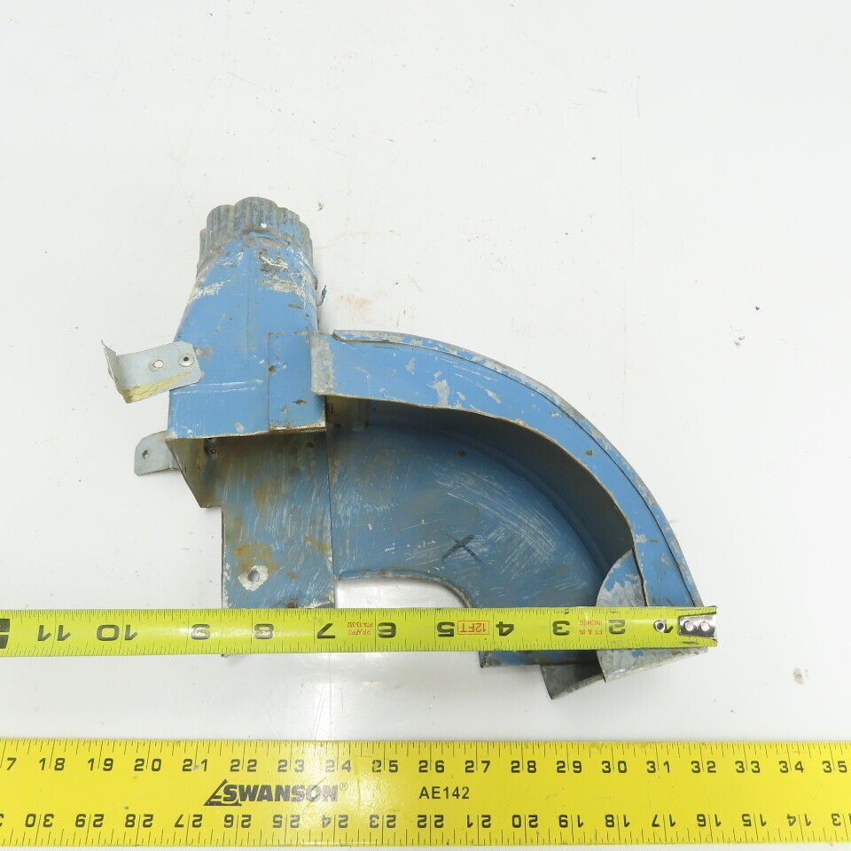 Electric Bench Top Grinder Sheild Guard