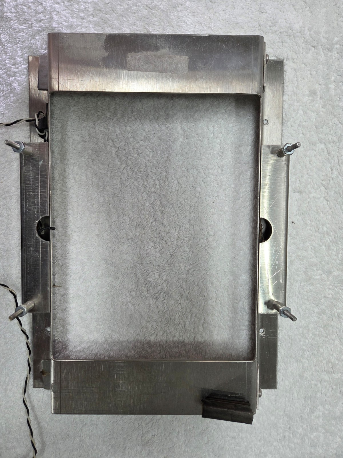 Sentex Optrex Display for Infinity L Gate Access Panel