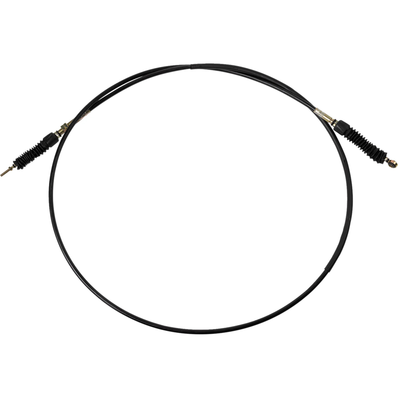 MOOSE OFFROAD 0652-2974 600-1147-PU Shifter Cable utv - kawasaki