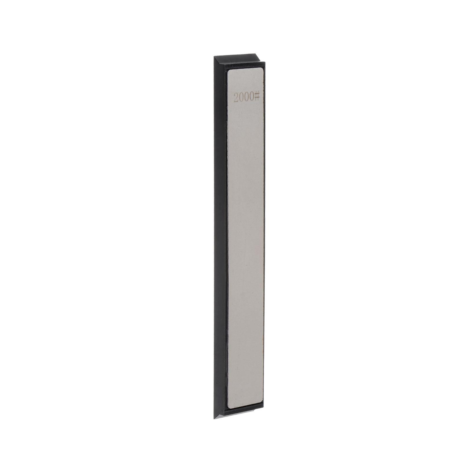 Diamond Sharp Stones 2000 Grain Cote with Non-Slip Base