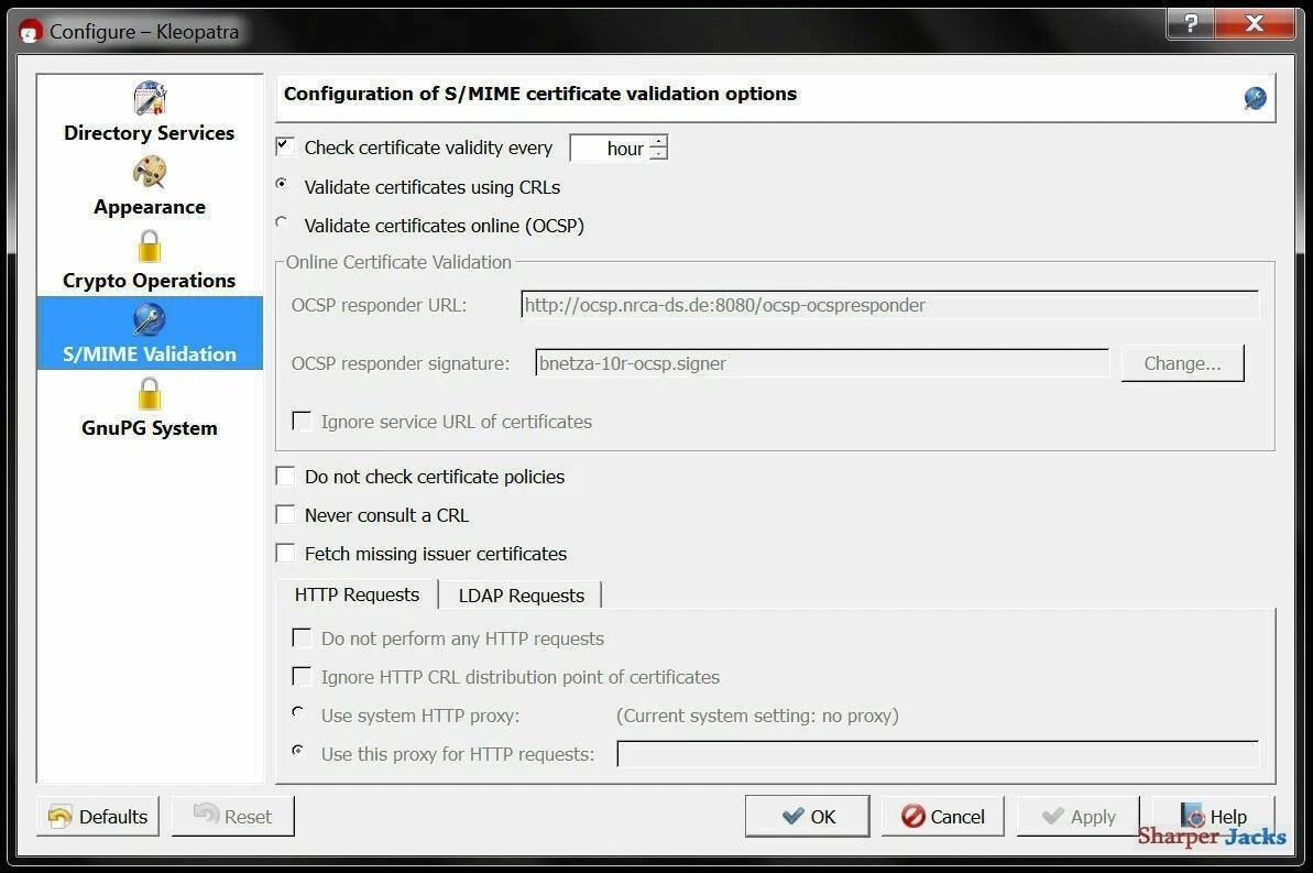 Gpg4win - Secure Email & File Encryption Toolkit - Security Software Windows