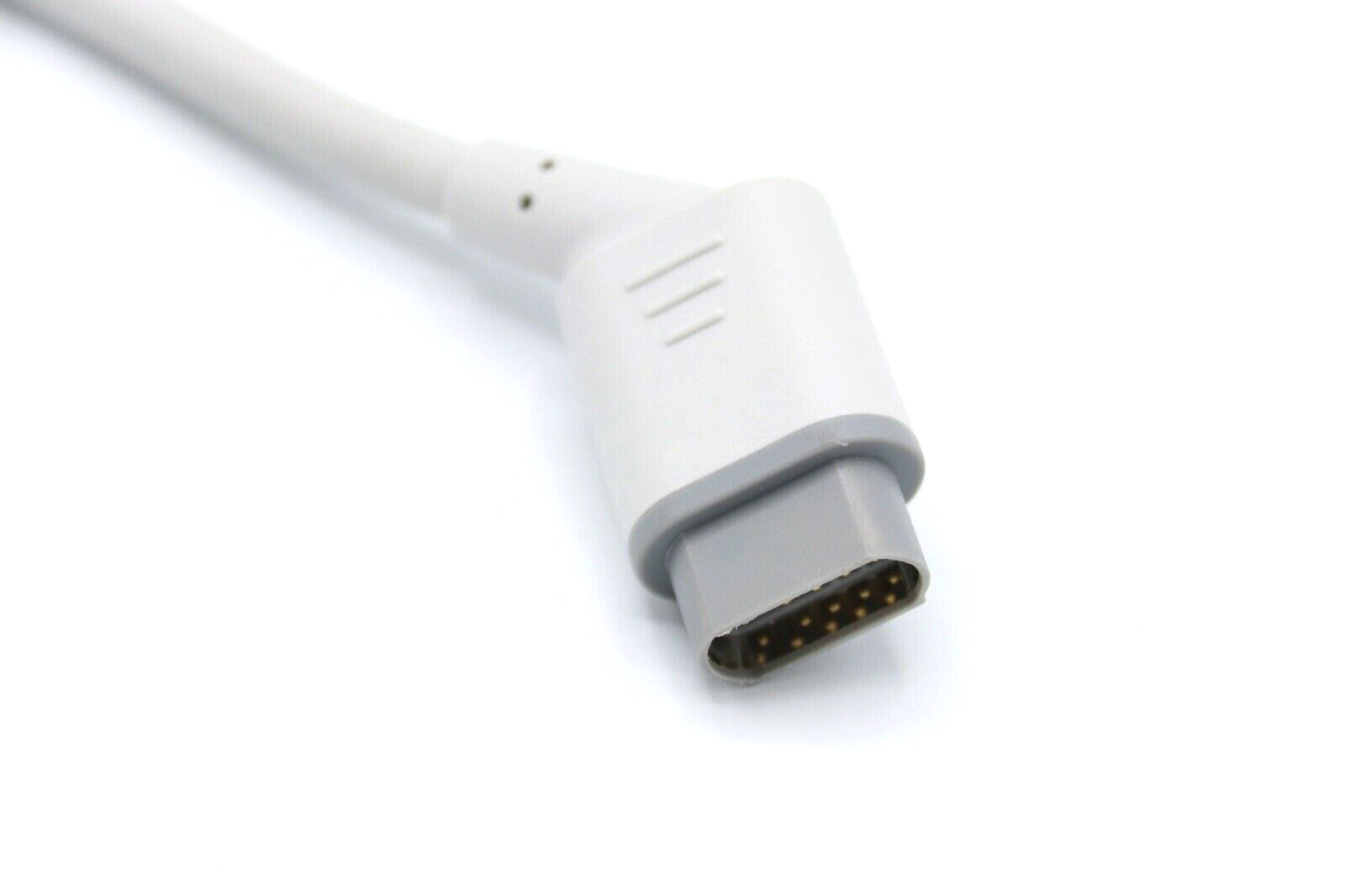 Draeger Drager Multimed ECG Trunk Cable 3368391 Compatible - Same Day Shipping