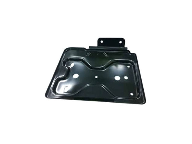 For 2002-2006 Cadillac Escalade Battery Tray Left - Driver Side 24675RKXG 2003