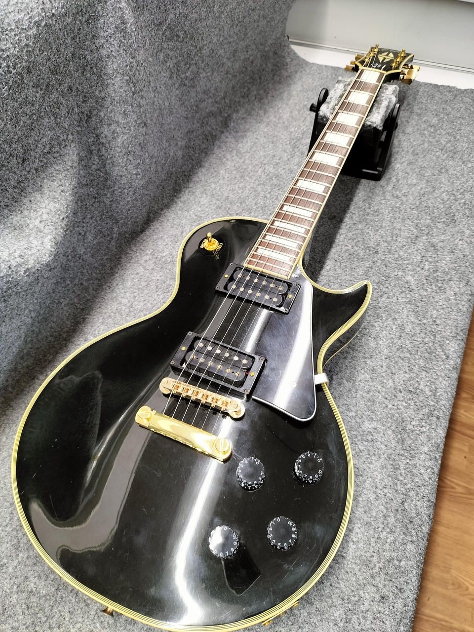 GRECO Electric Guitar EG500C Used