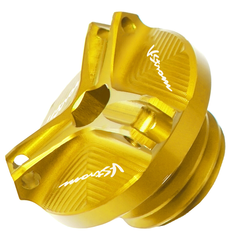 Engine Oil CUP FOR SUZUKI V-STROM 1000/650 BANDIT 400 600 650/1200 1250 1250S