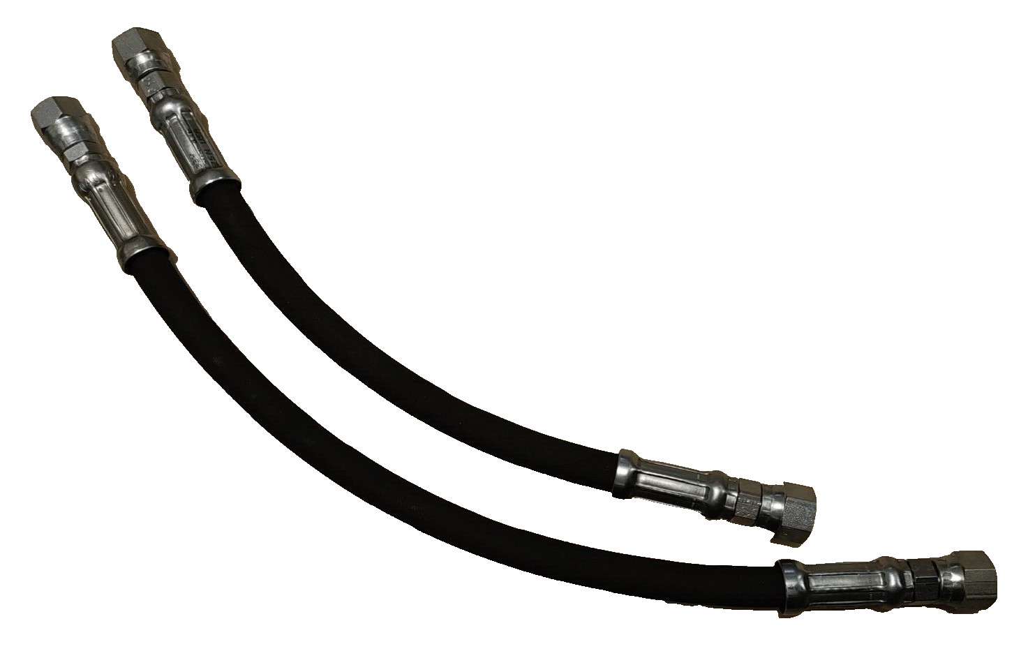 Toyota Forklift Tilt Hose 68146-U2170-71 High Pressure set(2pz)  RH-LH