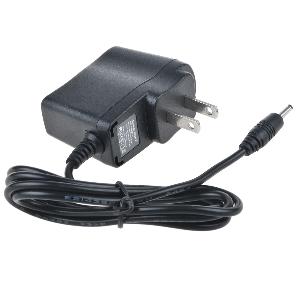 5V 1A AC Adapter Charger for Kurio 7 kids Tablet PC Travel Power Supply Cord