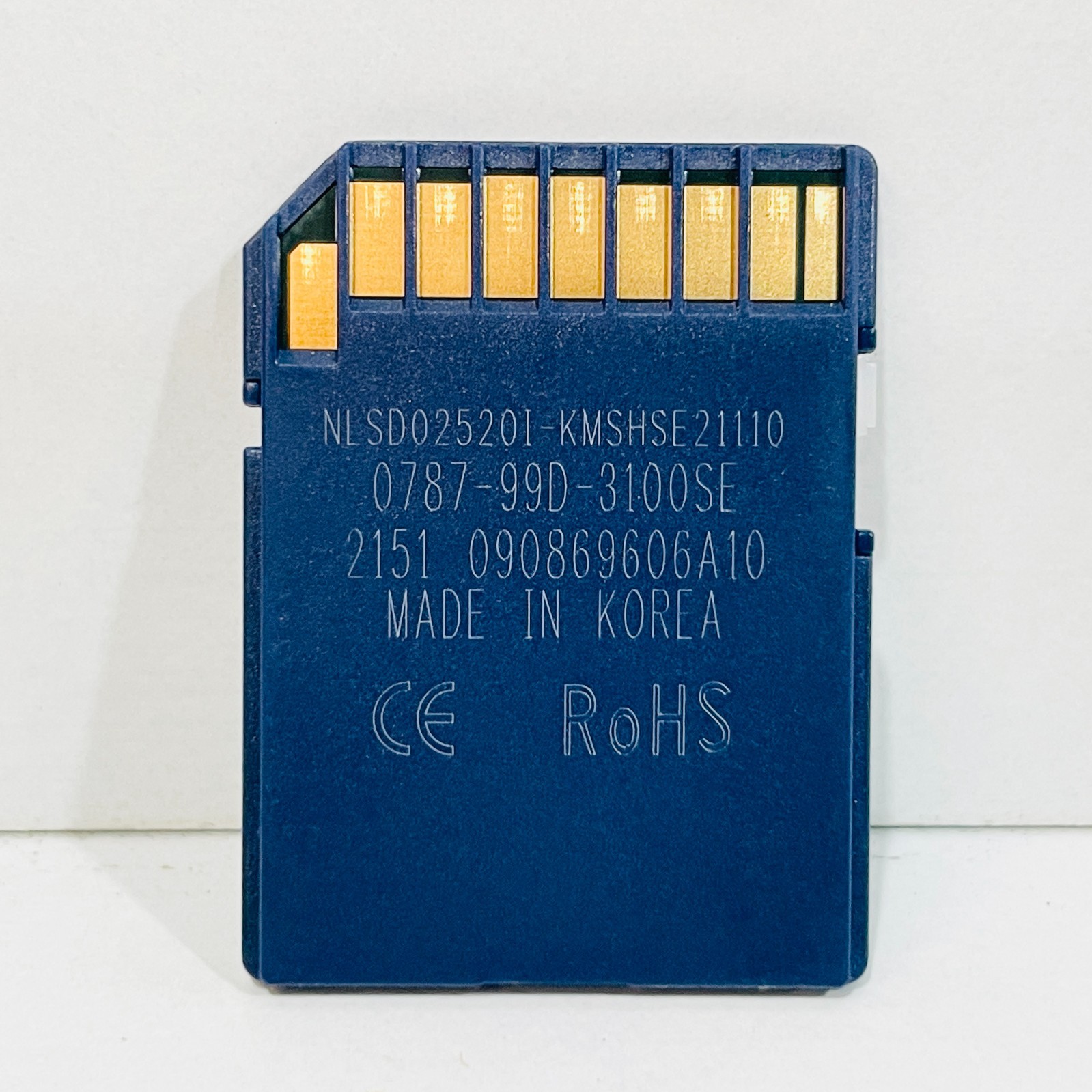 SCHNEIDER ELECTRIC BMXRWSB000M MEMORY CARD MODULE