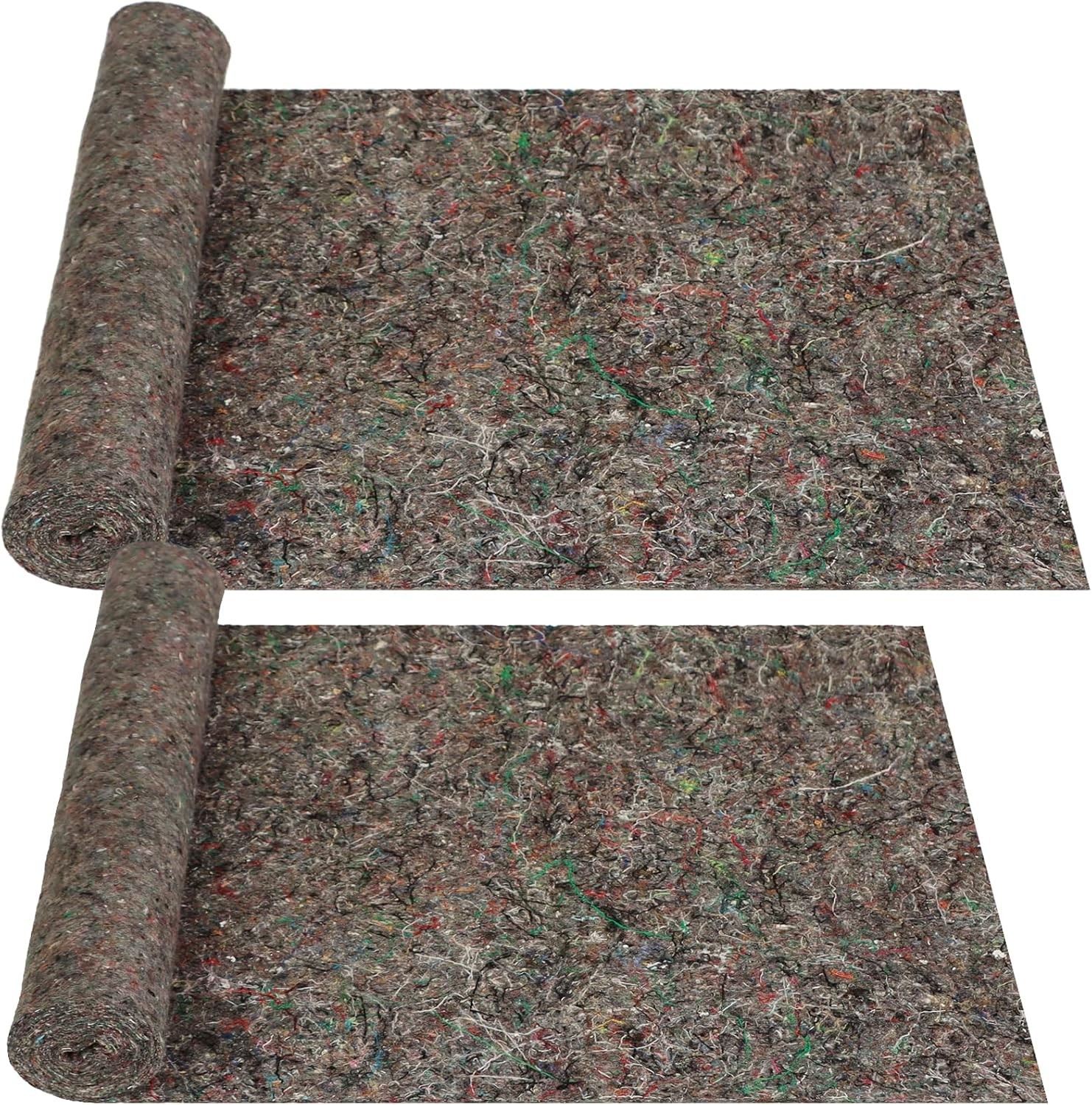 2Pcs Dishwasher Insulation Blanket - Wall & Pipe Insulation Blanket