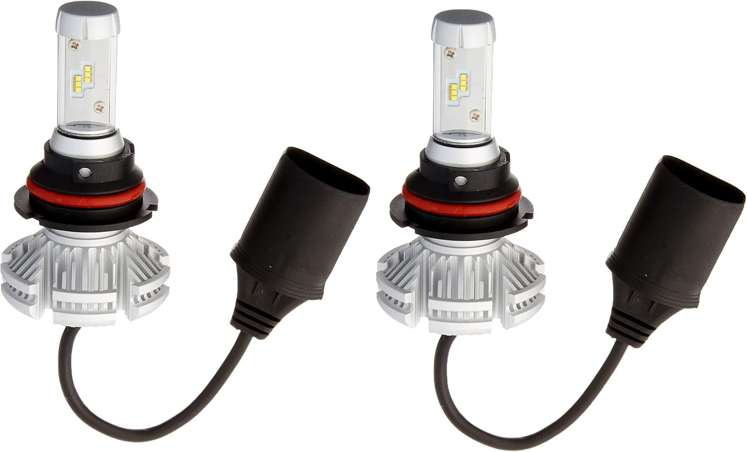 LED Headlight Kit (9004)