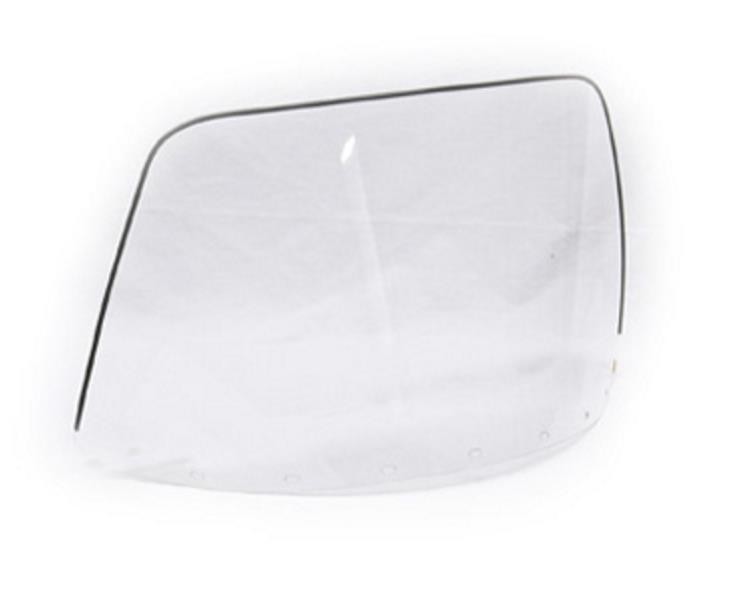 Ski-Doo TNT Olympique 1969-1970 Windshield 14 1/4in. X 30 1/2in 450-404