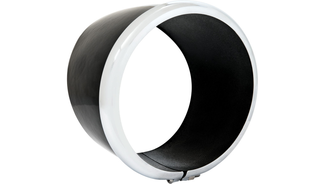 MEMPHIS SHADES Headlight Trim Ring/Shroud Kit - FXLRS c