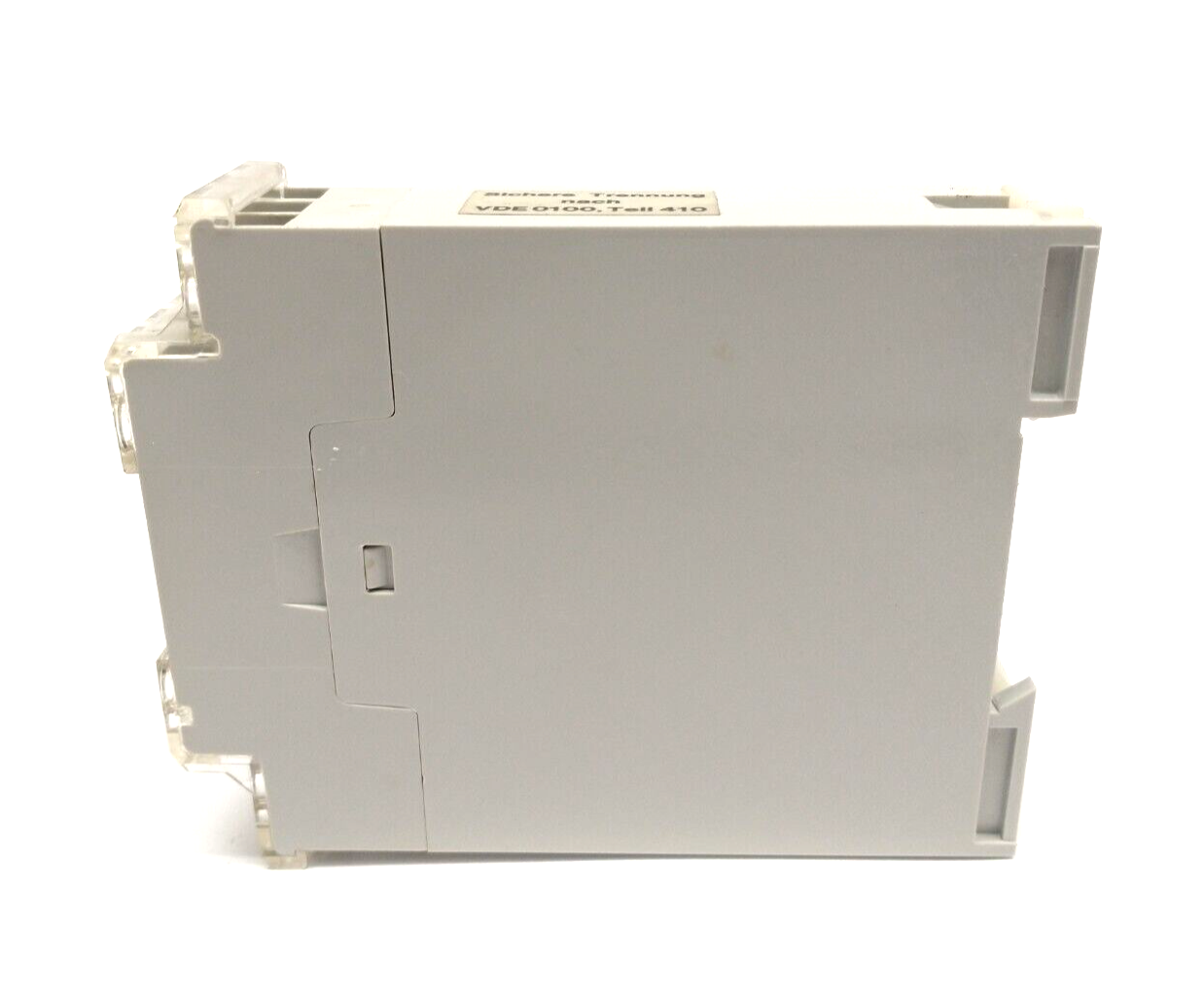 Knick 4310A2 Opt. 216 DC Isolation Amplifier 0-10V