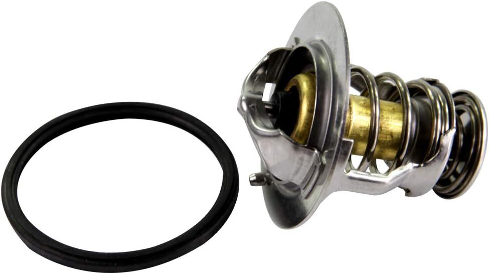 For Toyota Highlander RAV4 Tacoma Lexus ES350 Coolant Thermostat 90916-03129 #/