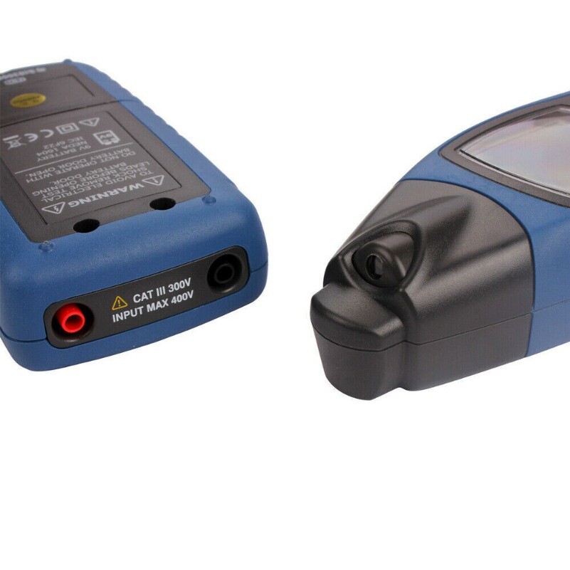 CEM LA-1012 Cable Locator Tester Receiver w/ Transmitter Line Tracker