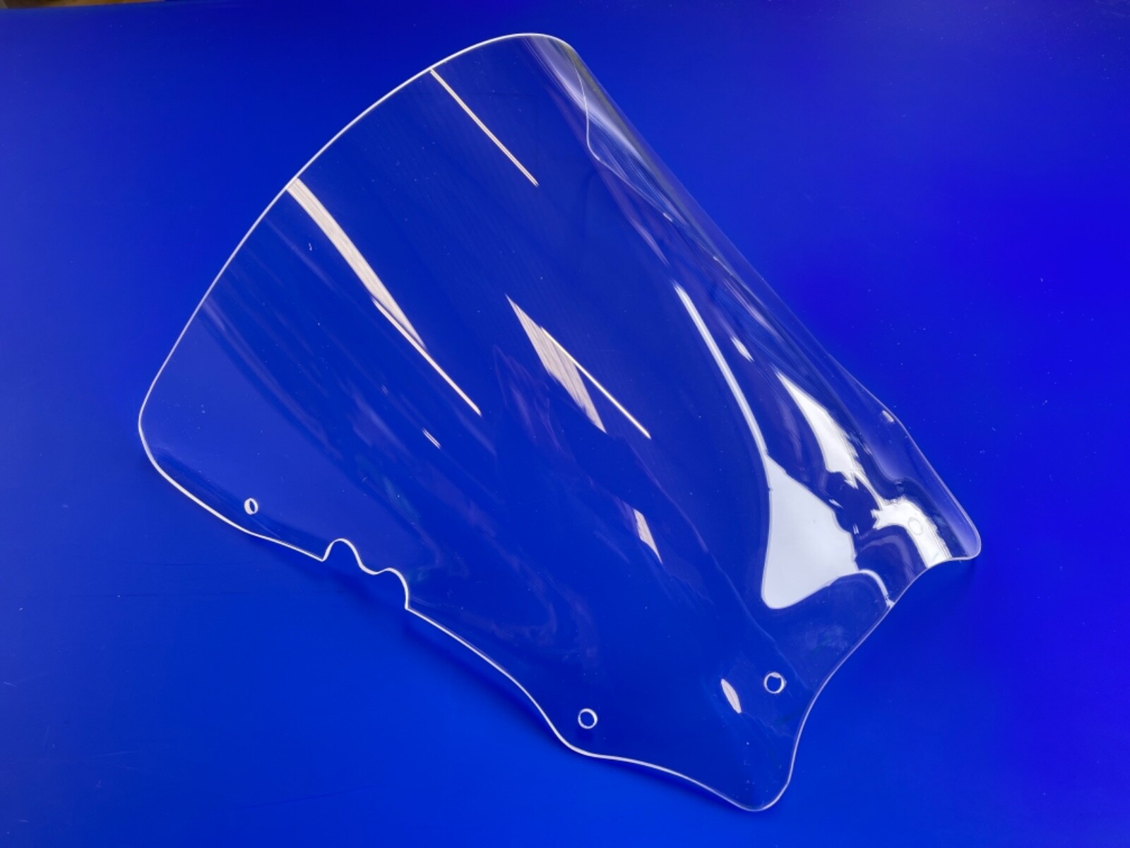 Yamaha YZF R6 1998 2002  Tall Race Screen,made In The Uk,new