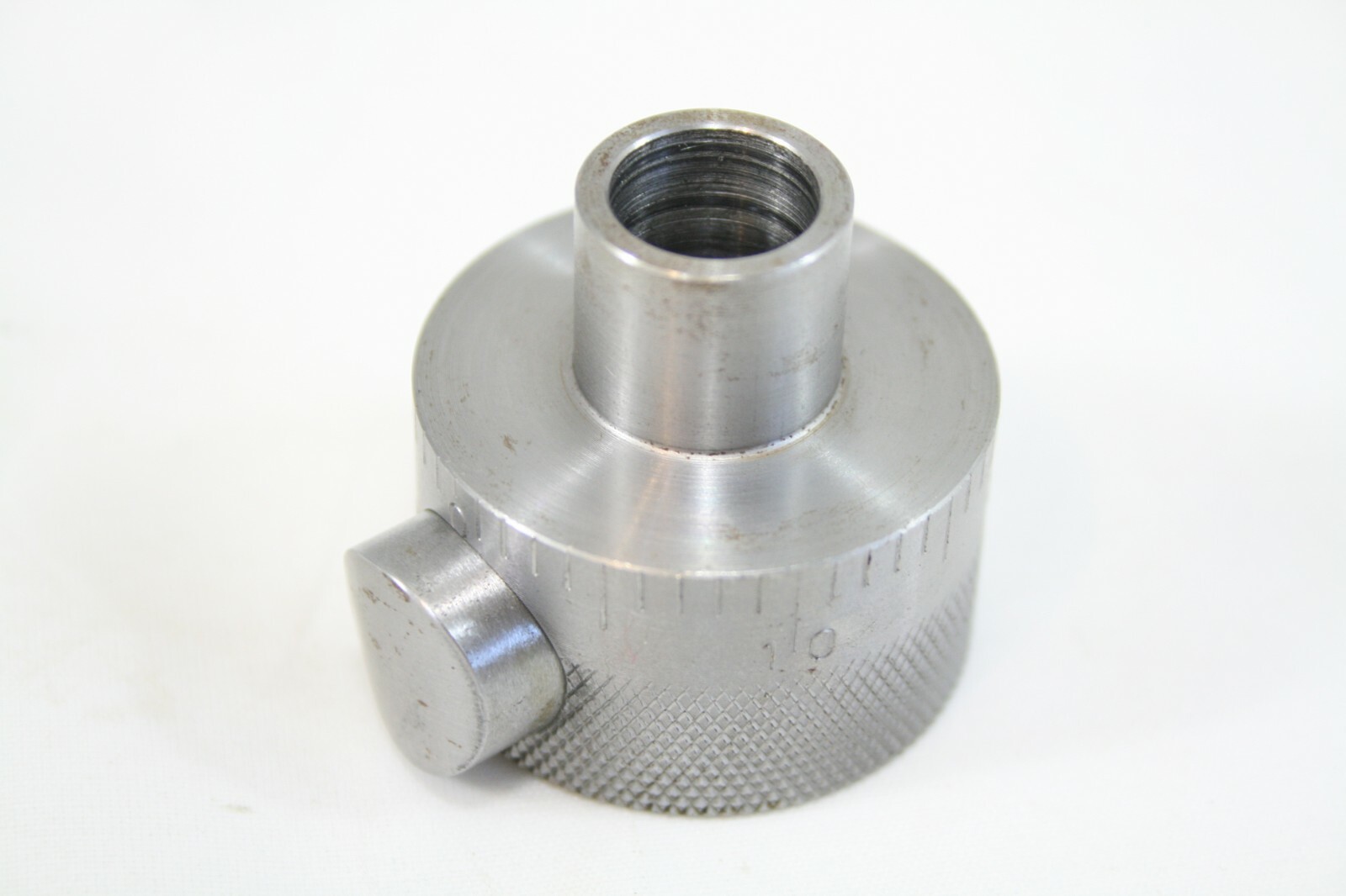 QUICK NUT/EDUCATED NUT FOR BRIDGEPORT MILL