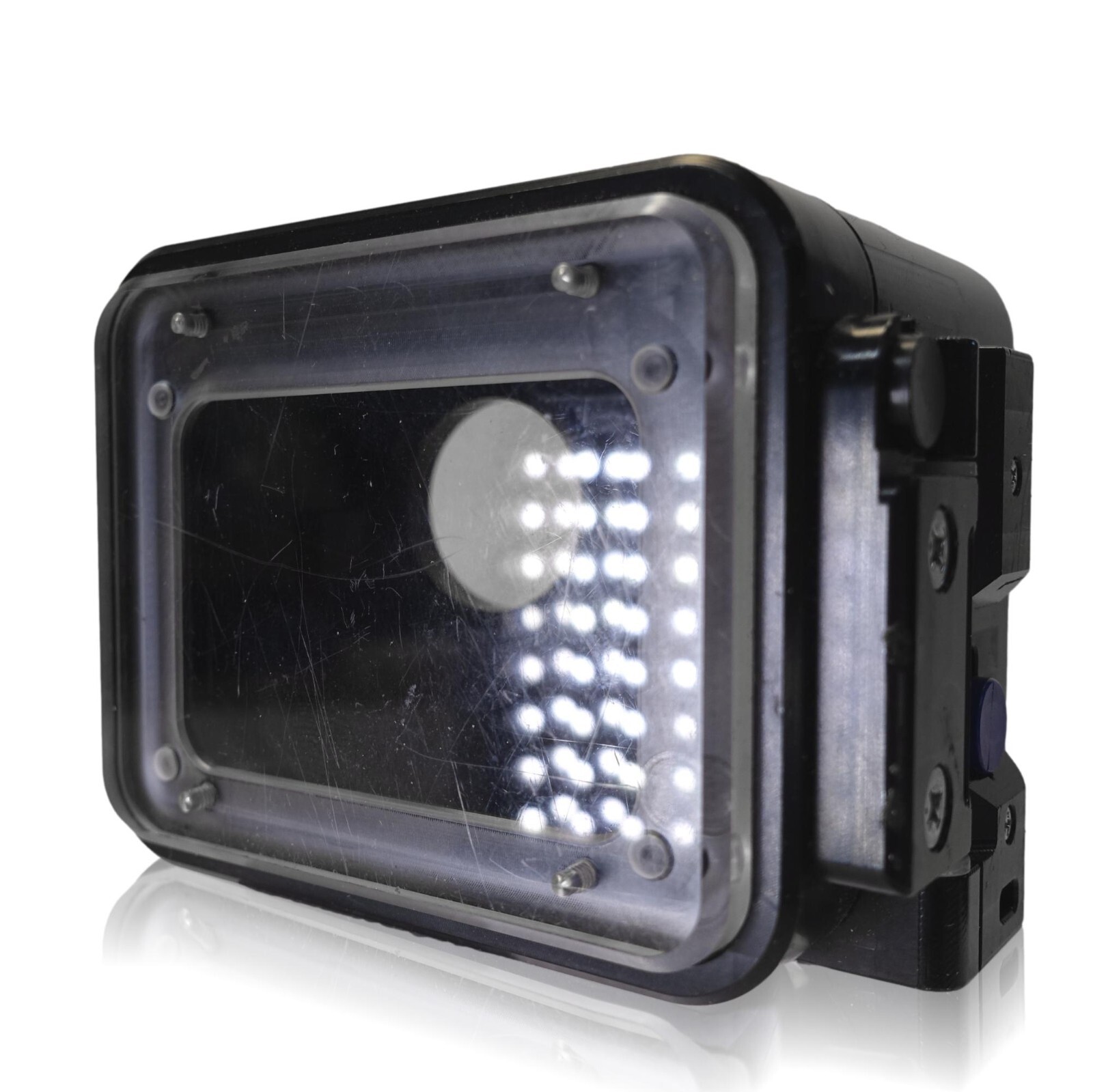 RecSea WHG-HERO4 Underwater Housing