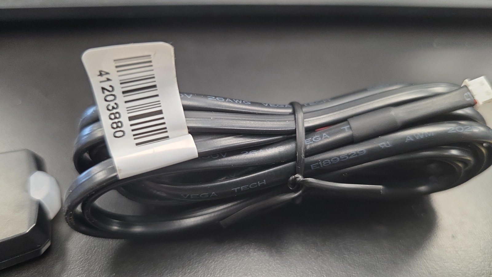 Code Alarm CA2LED5E 2 WAY LED RF KIT ANTENNA & HARNESS ONLY!