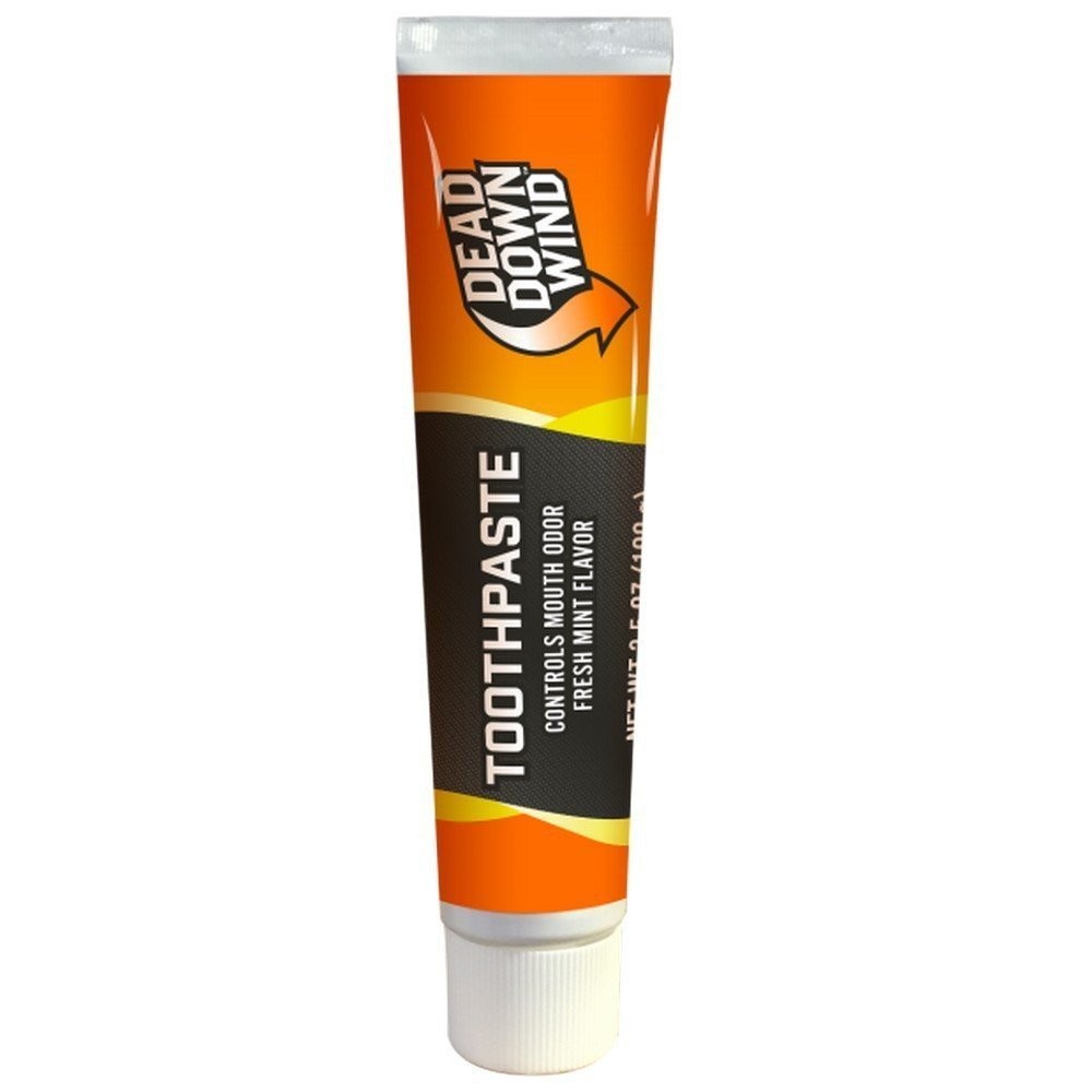 Dead Down Wind E2 Scent Prevent Dry Mouth 3.5 Mint Toothpaste - 1221N